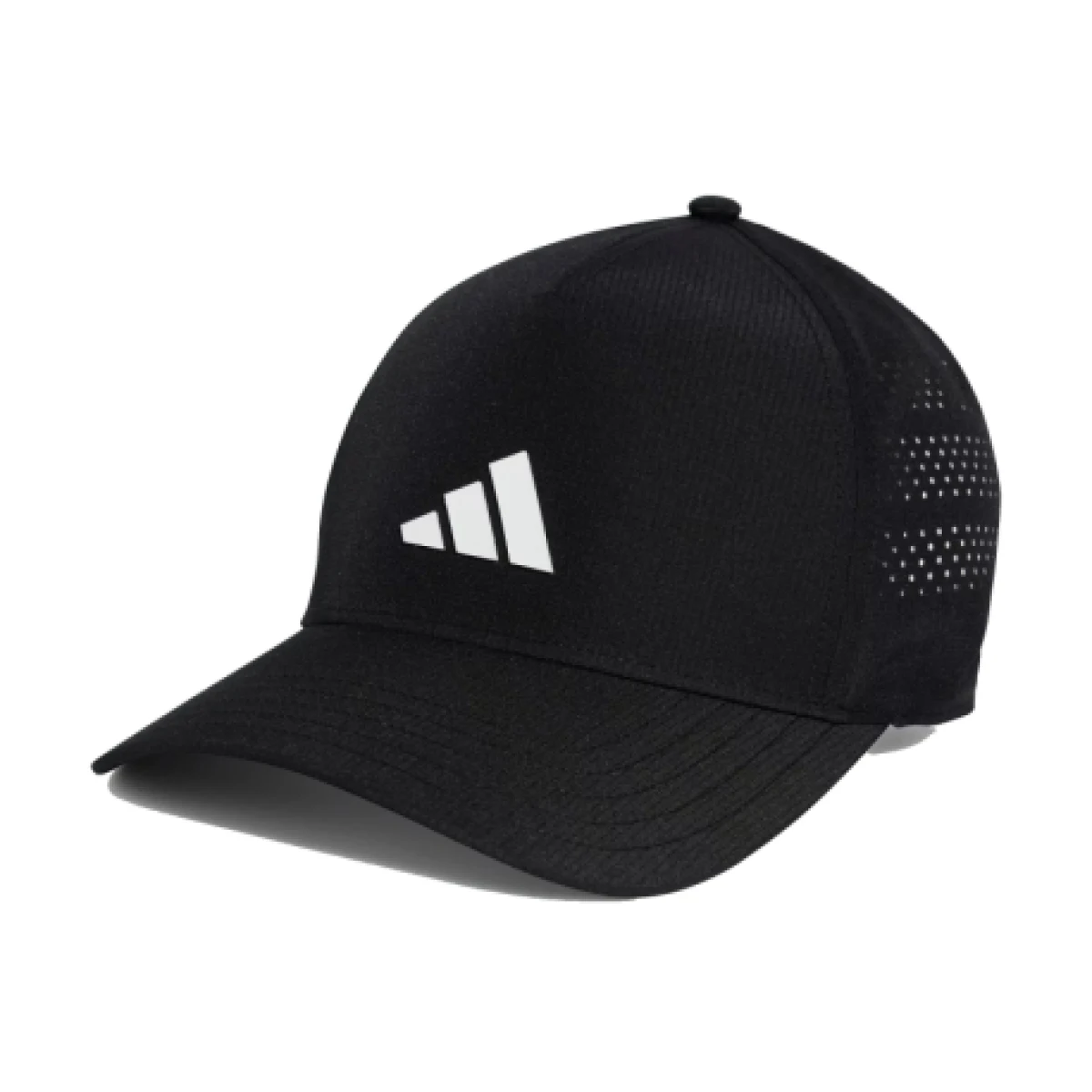 Šiltovka ADIDAS TRUCK CAP CLIMA BLACK WHITE · záber 1