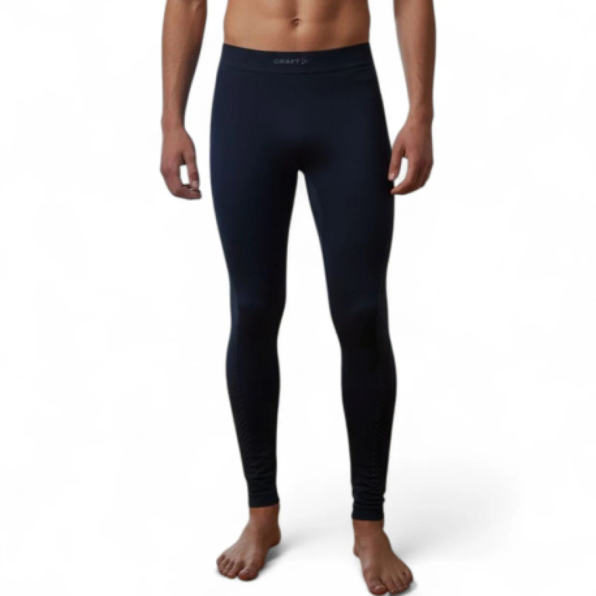 Pánske termo nohavice CRAFT ADV WARM INTENSITY PANT M-999000-Čierna · záber 1