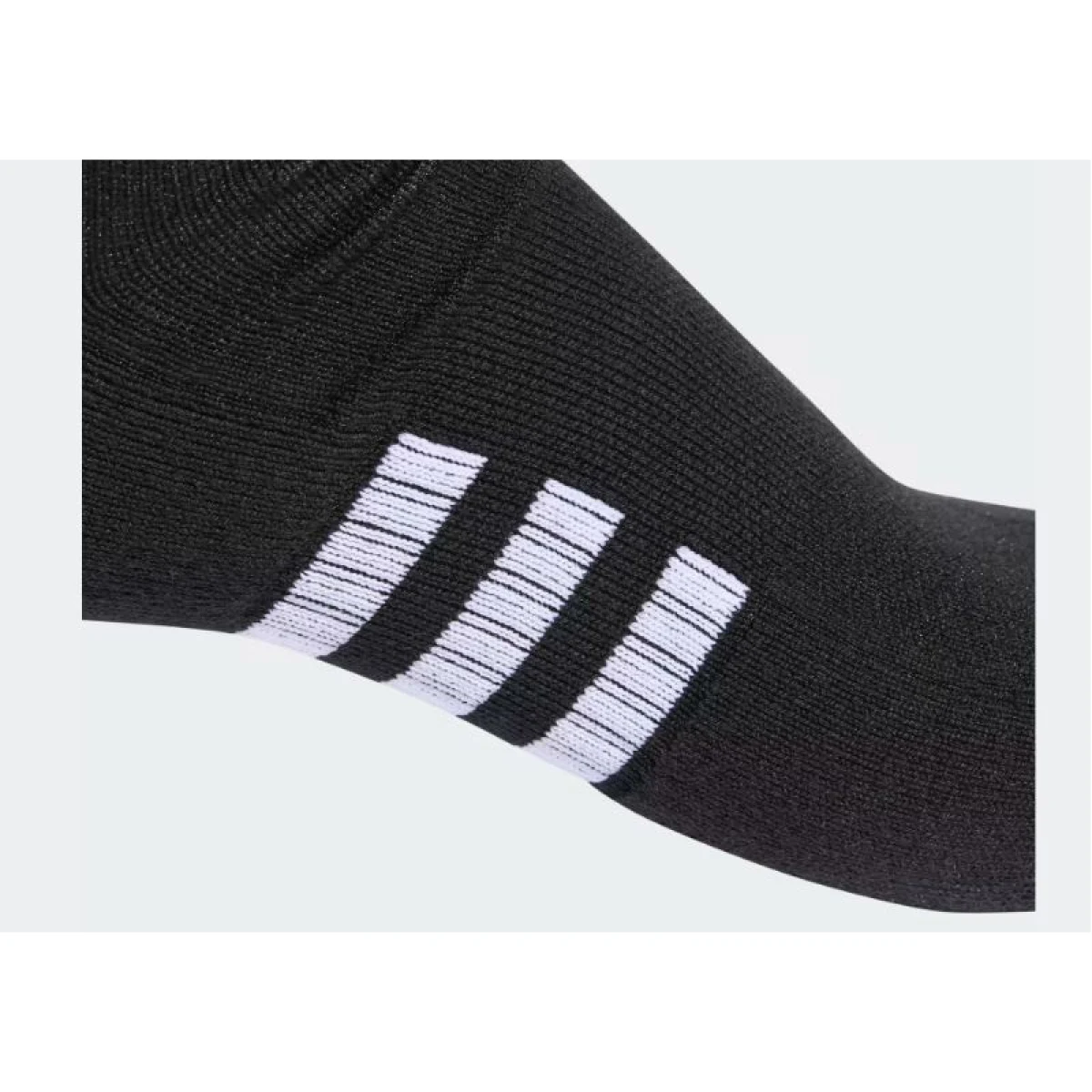 Ponožky ADIDAS 3 PACK-PERF CUSH CRW BLACK BLACK BLACK · záber 3