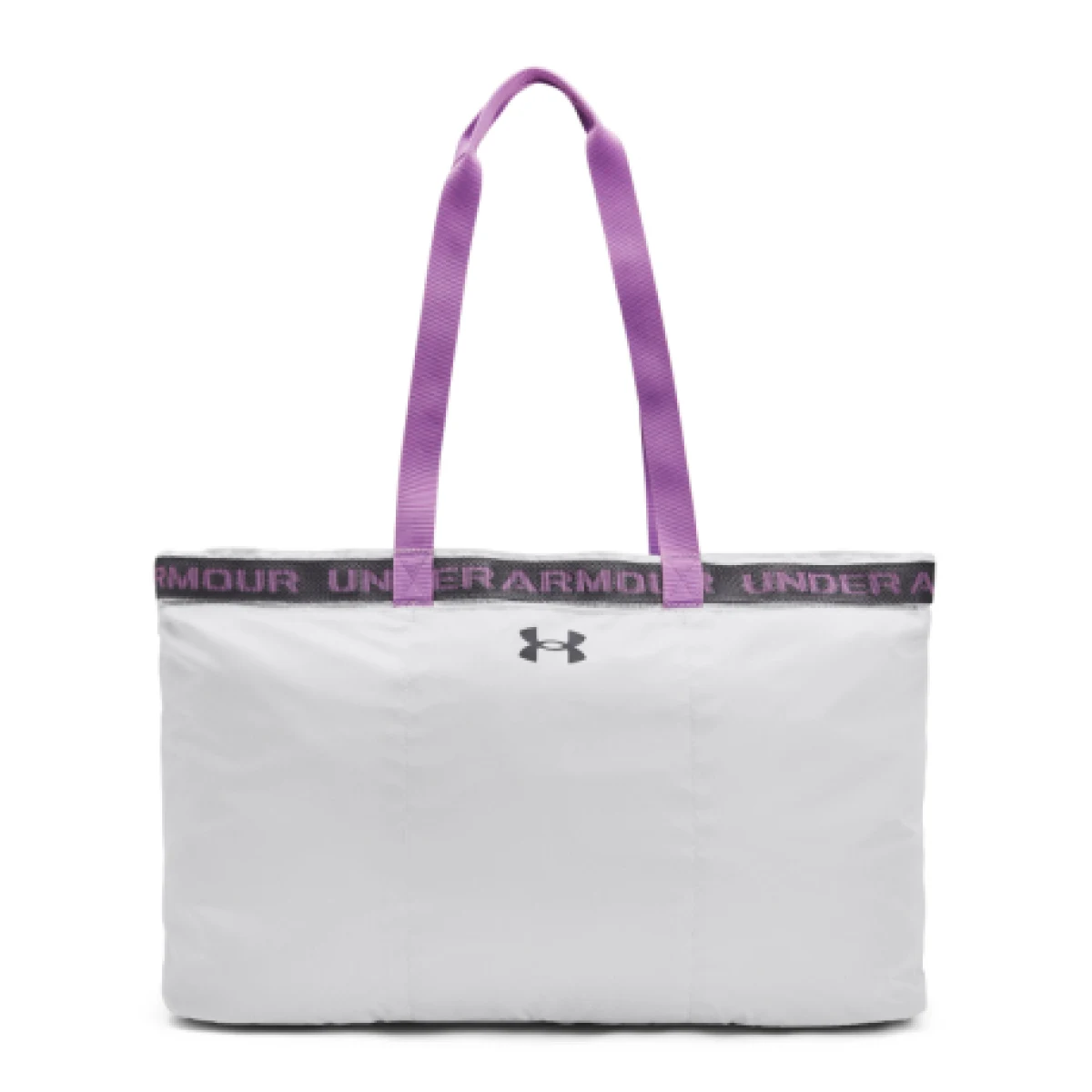 Dámska kabelka UNDER ARMOUR UA Favorite Tote-GRY · záber 1