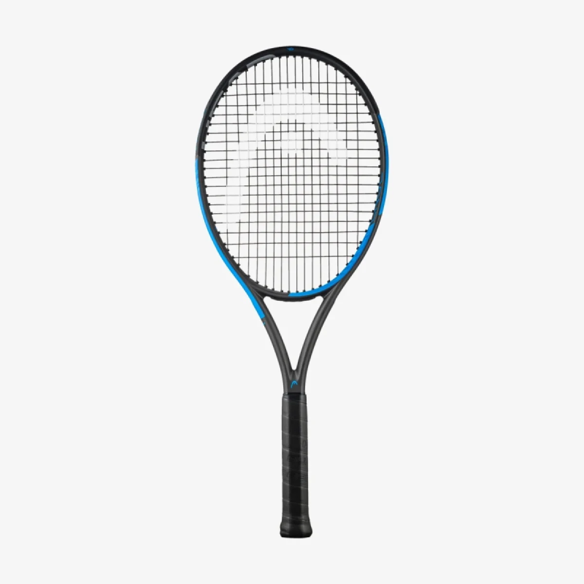 Tenisová raketa pre pokročilých HEAD IG Challenge MP (blue) - S 30 · záber 2