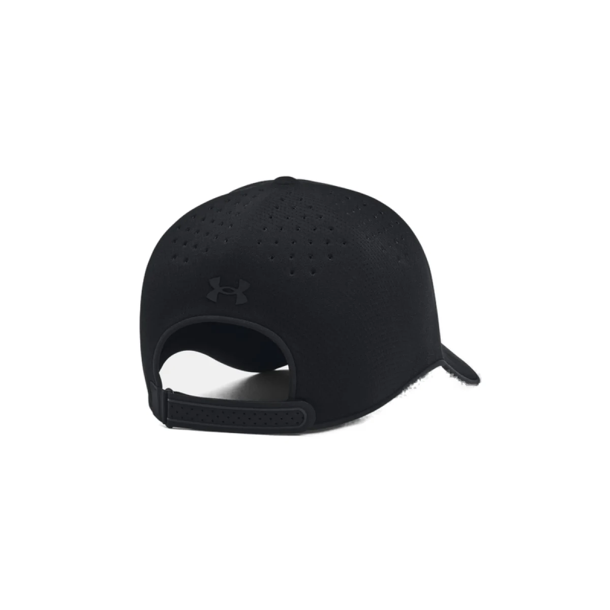 Šiltovka UNDER ARMOUR StealthForm Uncrushable-BLK · záber 2