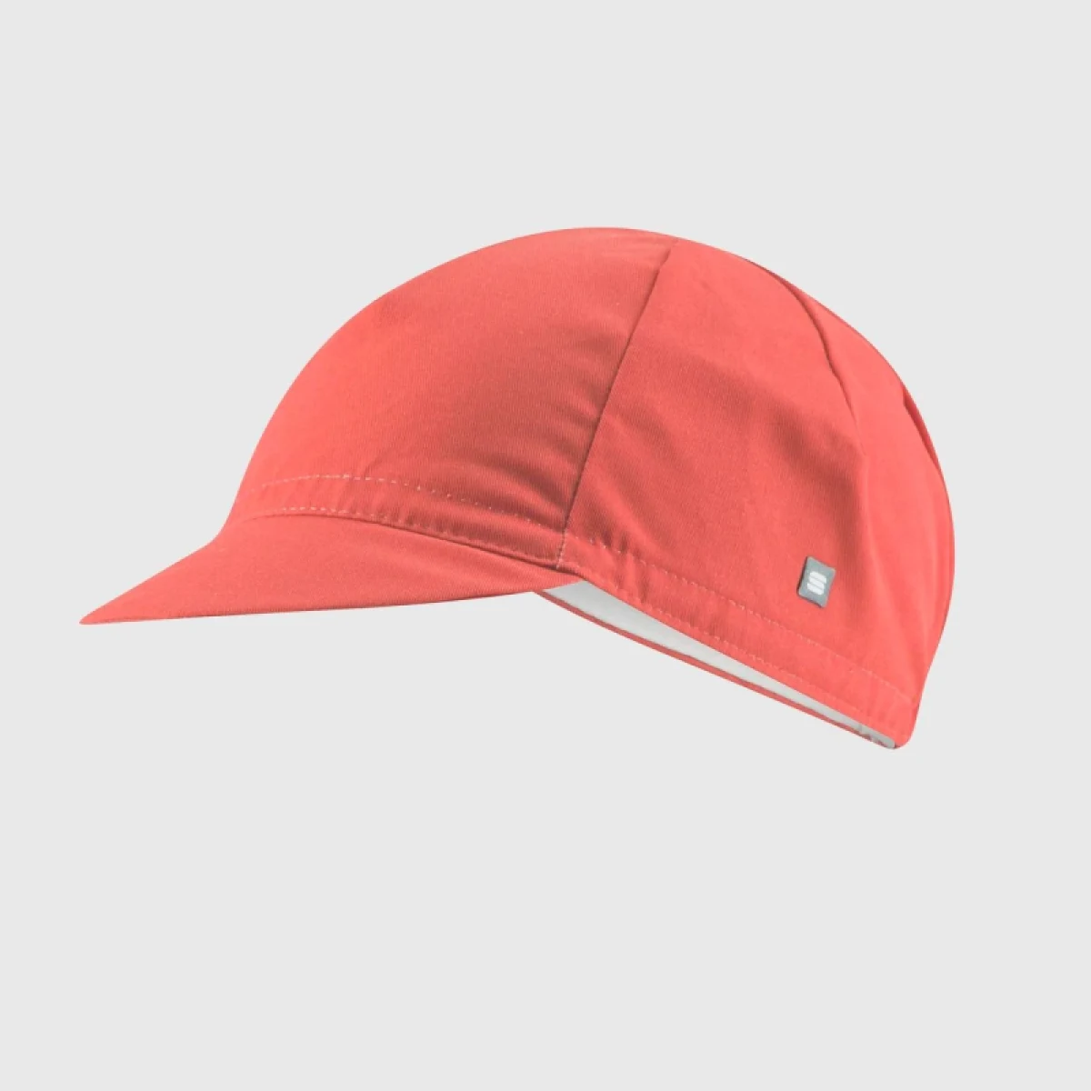 Cyklistická čiapka SPORTFUL Matchy cycling cap, pompelmo · záber 2