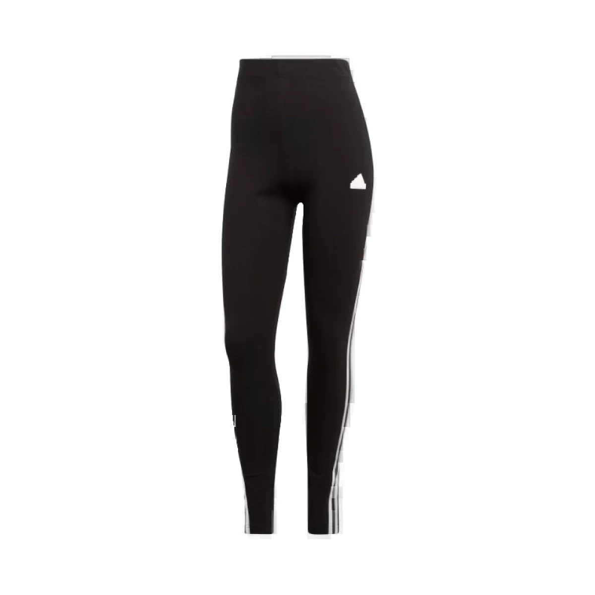Dámske legíny ADIDAS W FI 3S LEGGING-HT4713-black · záber 5
