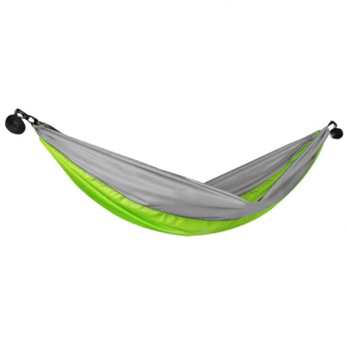 Hojdacia sieť SPOKEY AIR ROCKER Hammock, gray-green · záber 1
