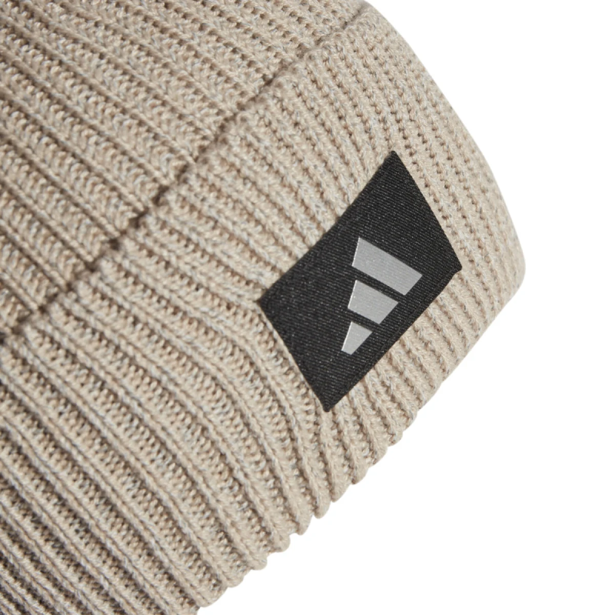 Zimná čiapka ADIDAS RUN BEANIE C.R WONBEI REFSIL · záber 3