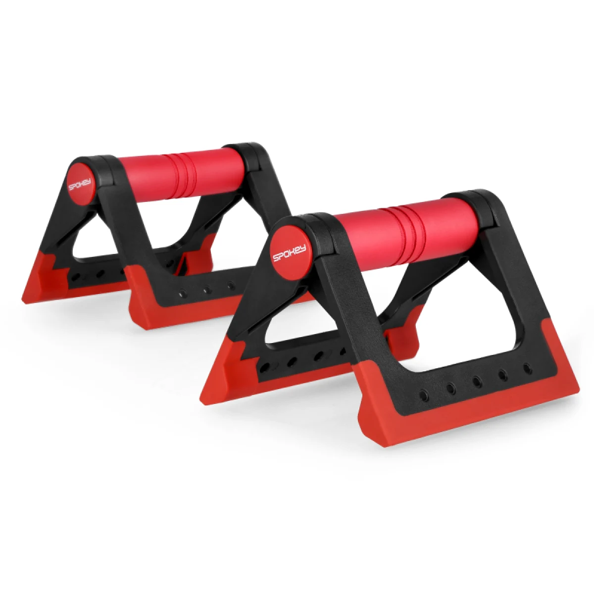 Rúčky na kľuky SPOKEY FORCE push up · záber 2