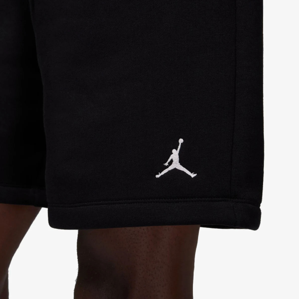 Pánske kraťasy NIKE JORDAN M J BRK FLC SHORT · záber 5