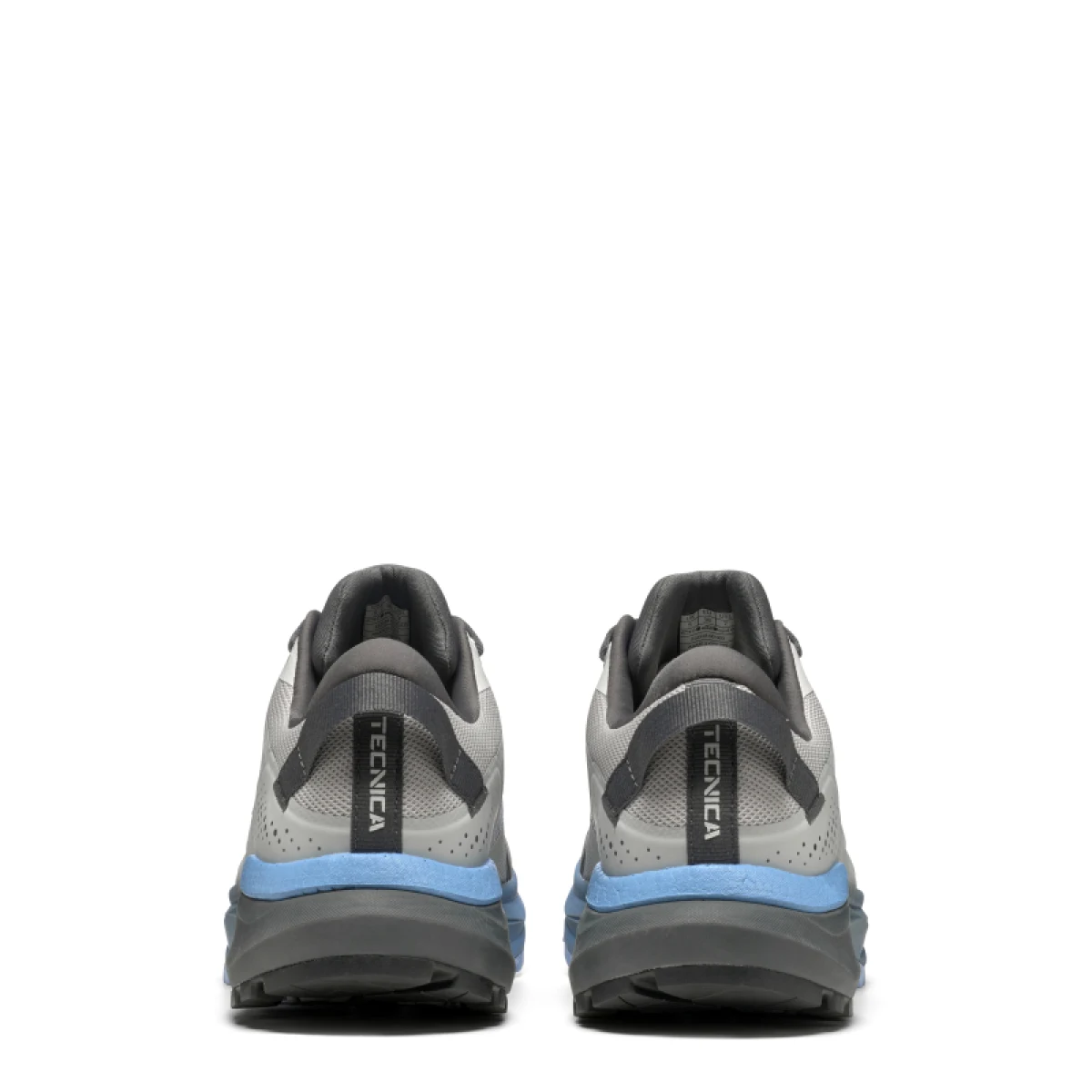 Dámska nízka turistická obuv TECNICA Agate S GTX, lillac light grey · záber 5