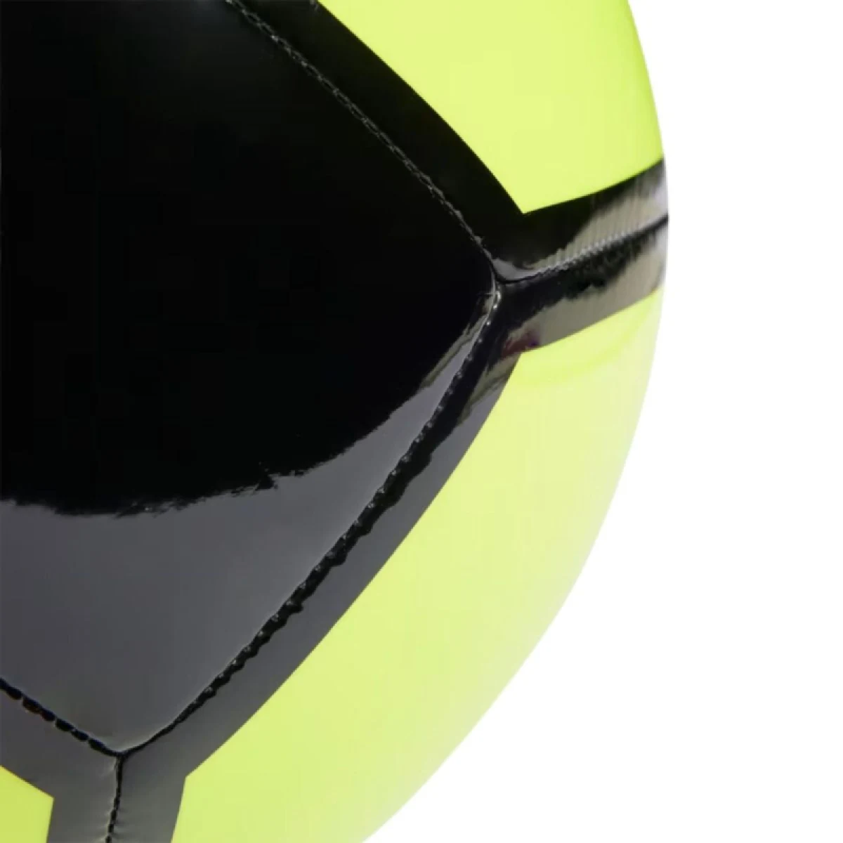 Futbalová lopta ADIDAS EPP CLB SYELLO BLACK · záber 4
