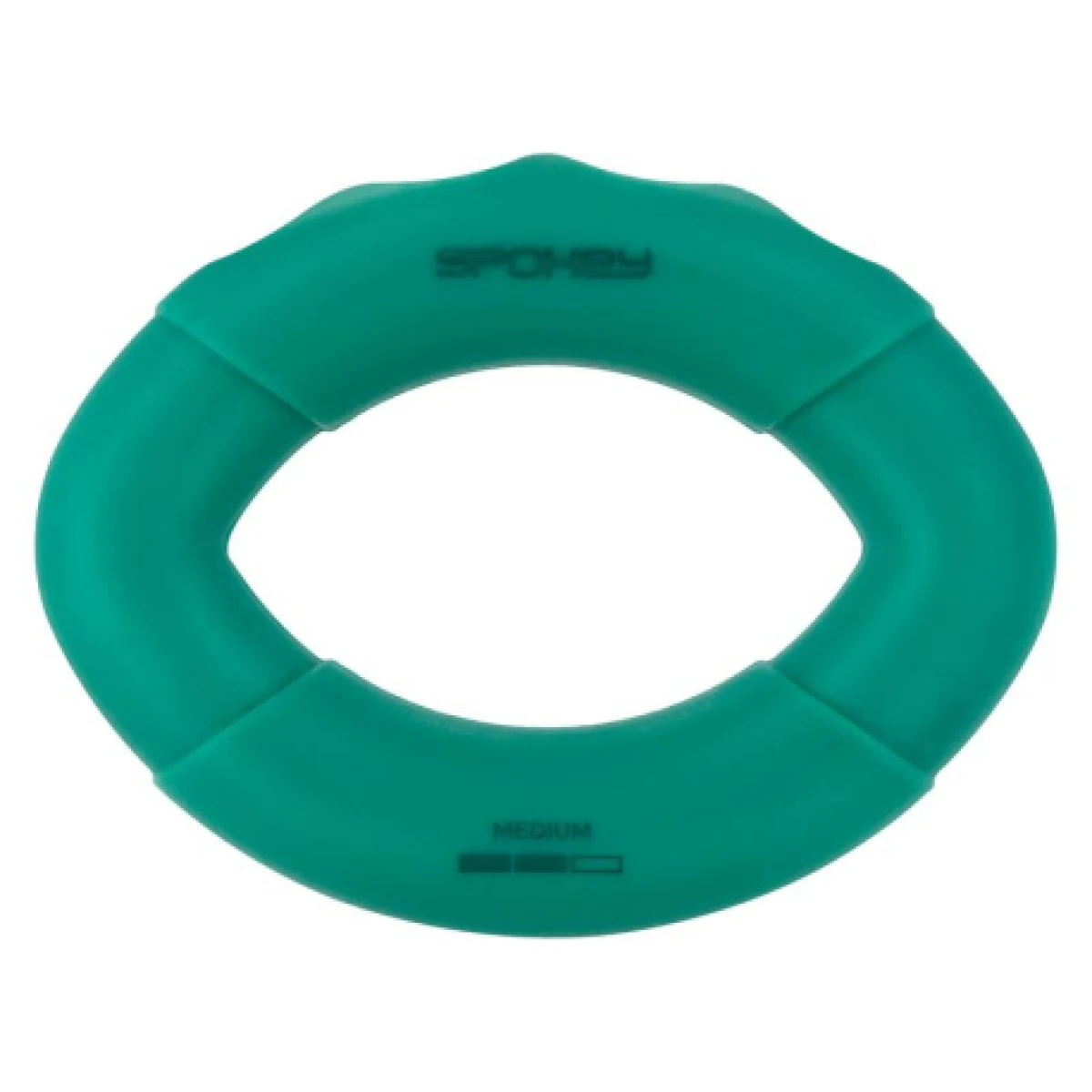 Posilňovač prstov a zápästia SPOKEY HAND POWER medium · záber 1