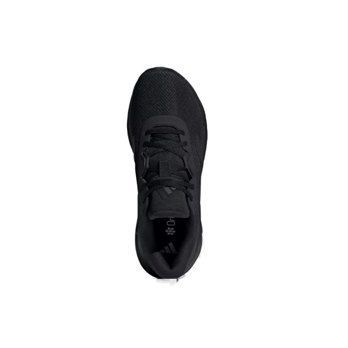 Pánska športová obuv (tréningová) ADIDAS Galaxy 7 M core black core black core black · záber 5