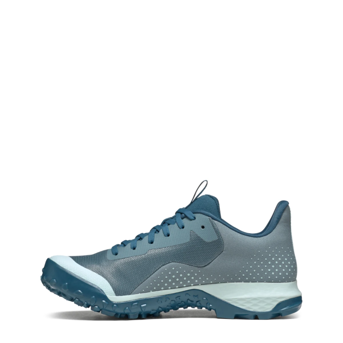 Dámska nízka turistická obuv TECNICA Magma 2.0 S GTX Ws, progressive blue light blueness · záber 3