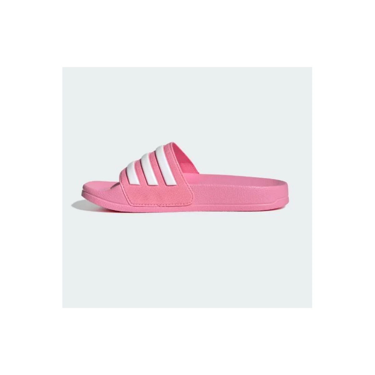 Dievčenské šlapky (plážová obuv) ADIDAS Adilette Shower Jr bliss pink cloud white bliss pink · záber 3