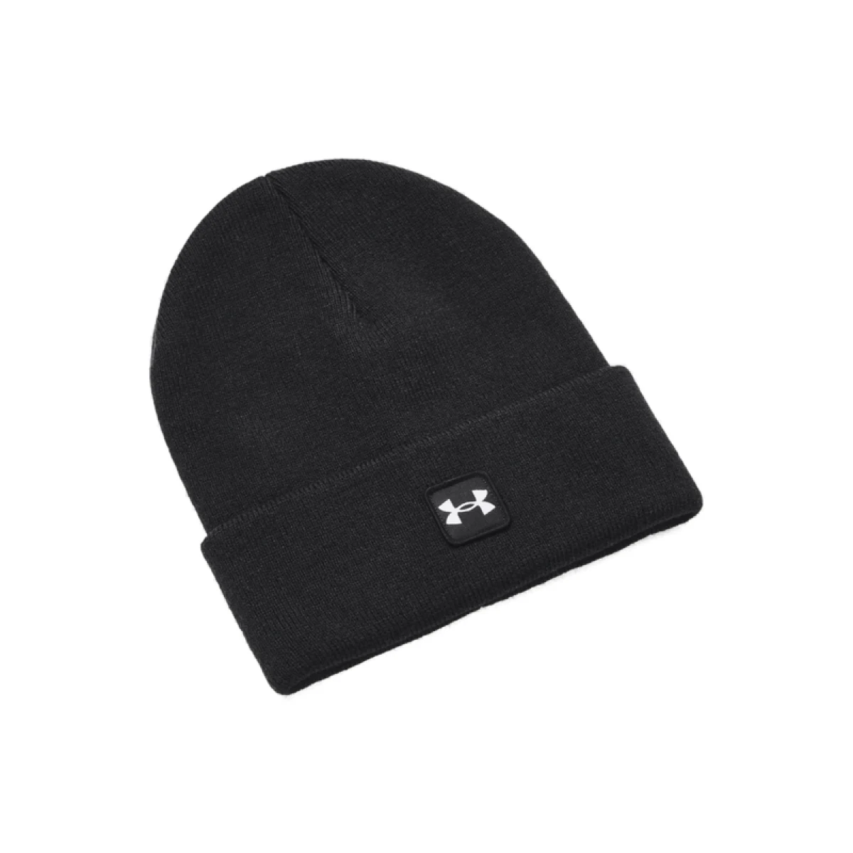 Pánska zimná čiapka UNDER ARMOUR UA Halftime Cuff · záber 2