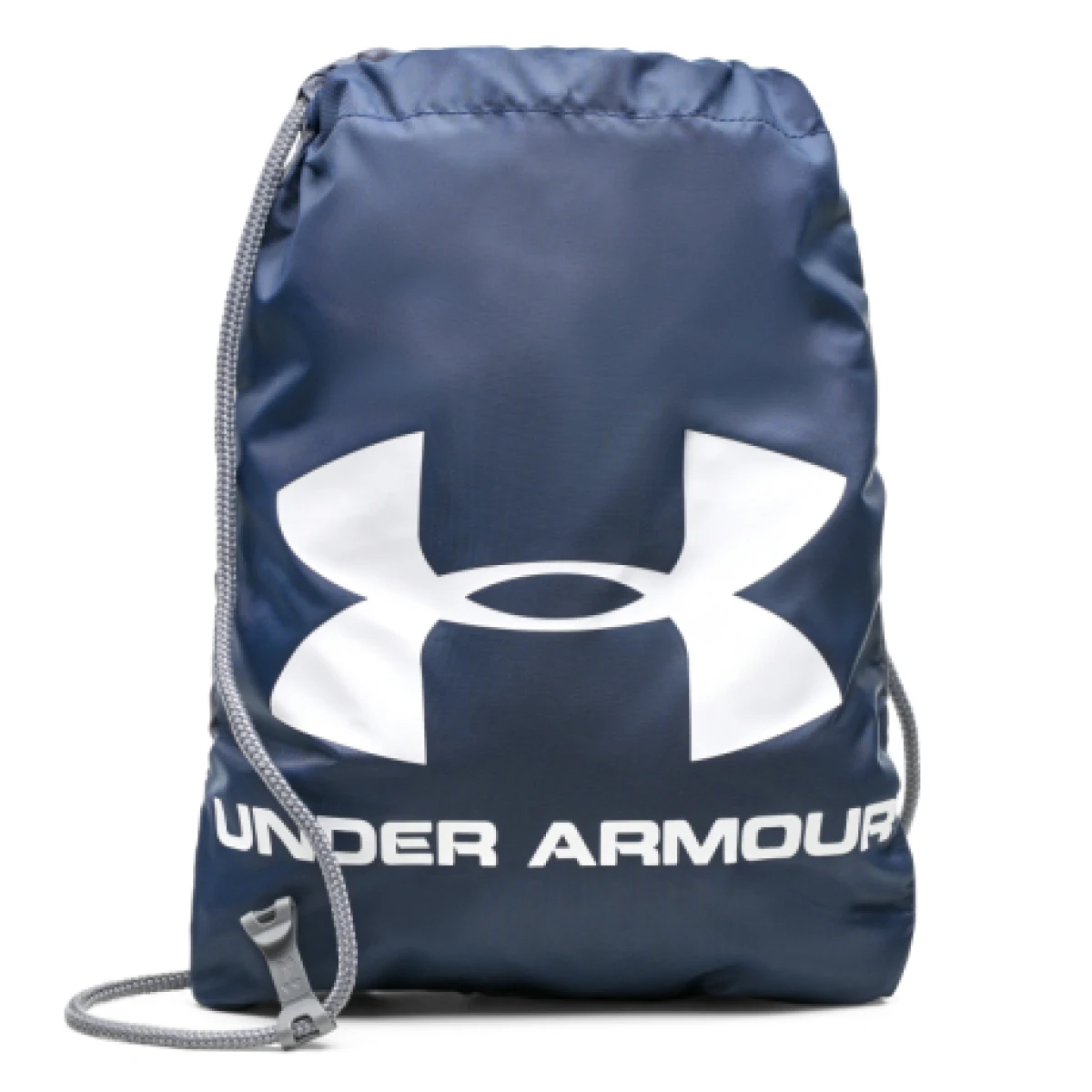 Vrecko na prezúvky UNDER ARMOUR UA Ozsee Sackpack-BLU · záber 1