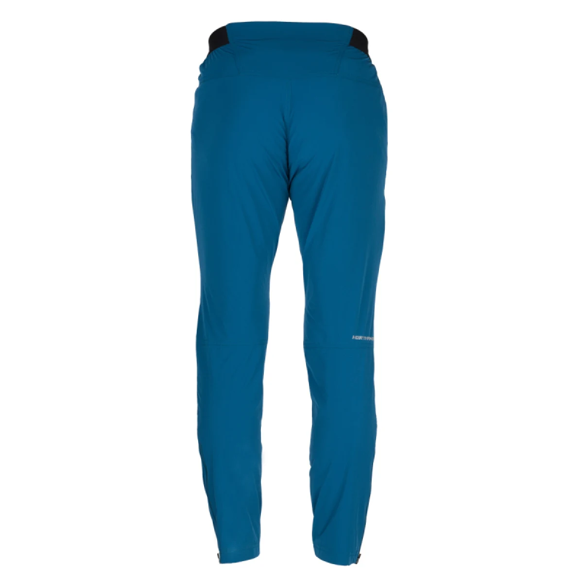 Pánske turistické nohavice NORTHFINDER HIRAM-526-inkblue · záber 2