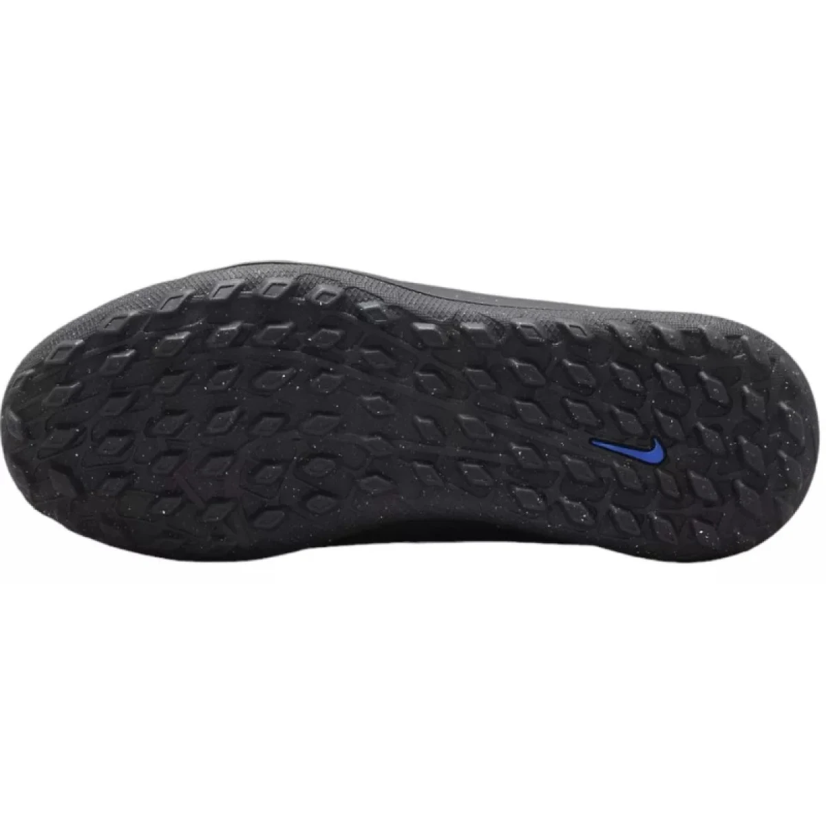 Chlapčenské futbalové kopačky turfy NIKE Phantom GX 2 Club Jr TF black black · záber 4