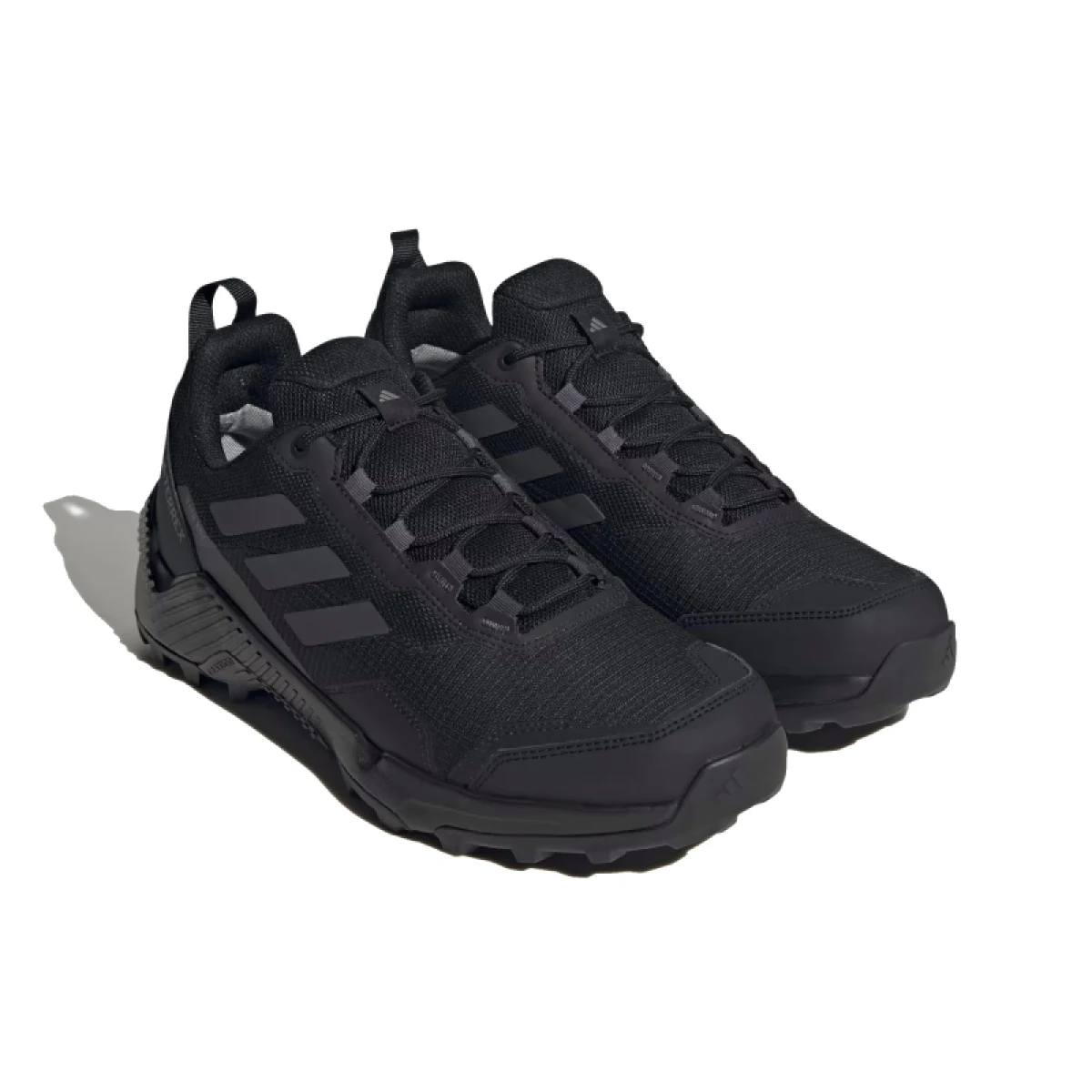Pánska nízka turistická obuv ADIDAS Terrex Eastrail 2.0 R.Rdy core black carbon grey five · záber 4