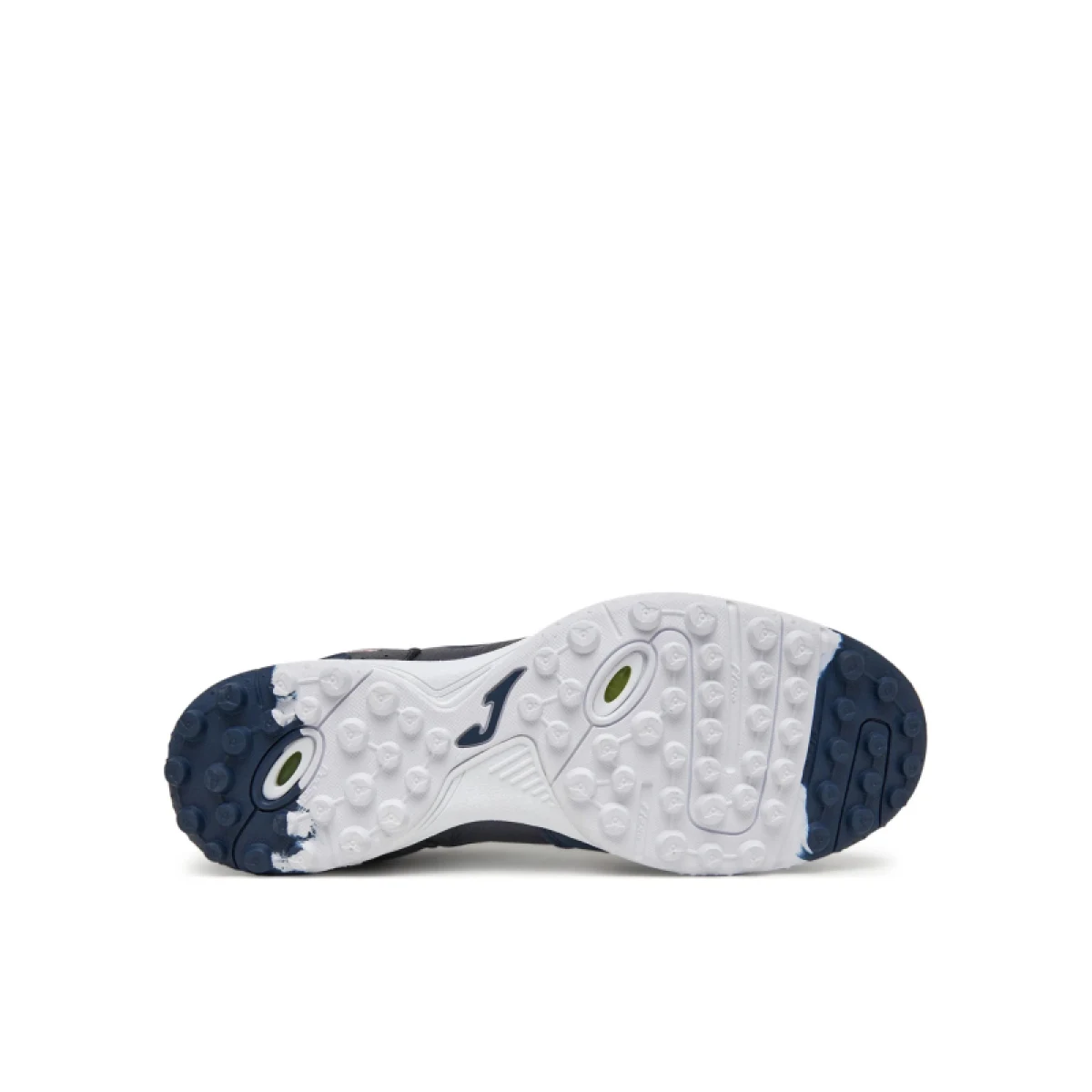 Pánske futbalové kopačky turfy JOMA Top Flex 2504 M TF royal blue · záber 5