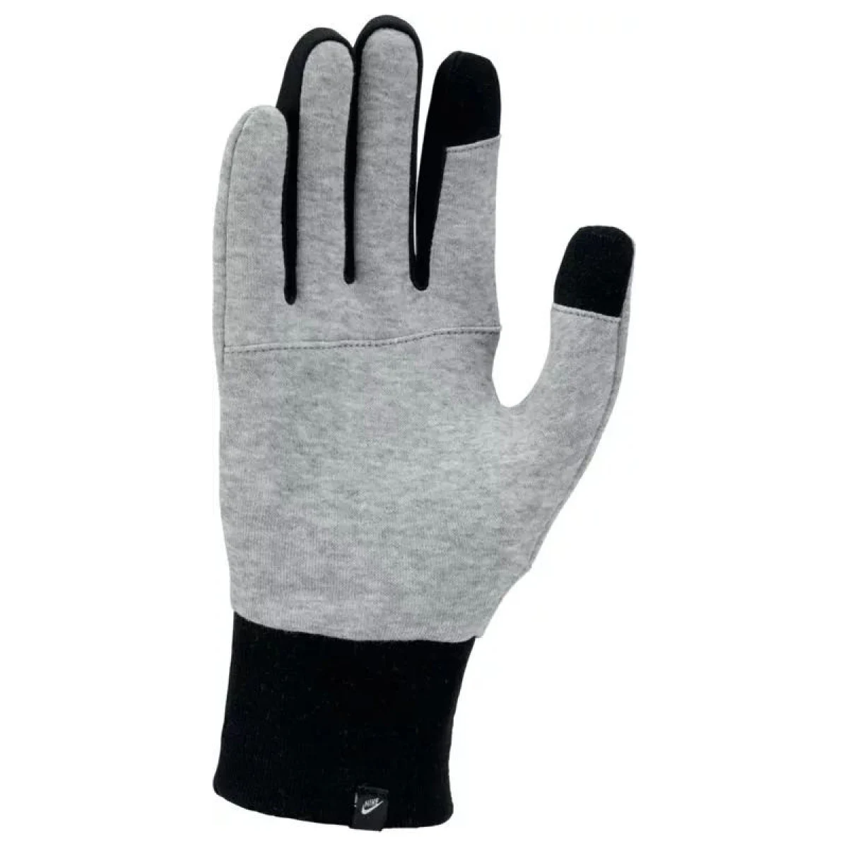 Rukavice NIKE MN CLUB FLEECE GLV DG BK BK · záber 2