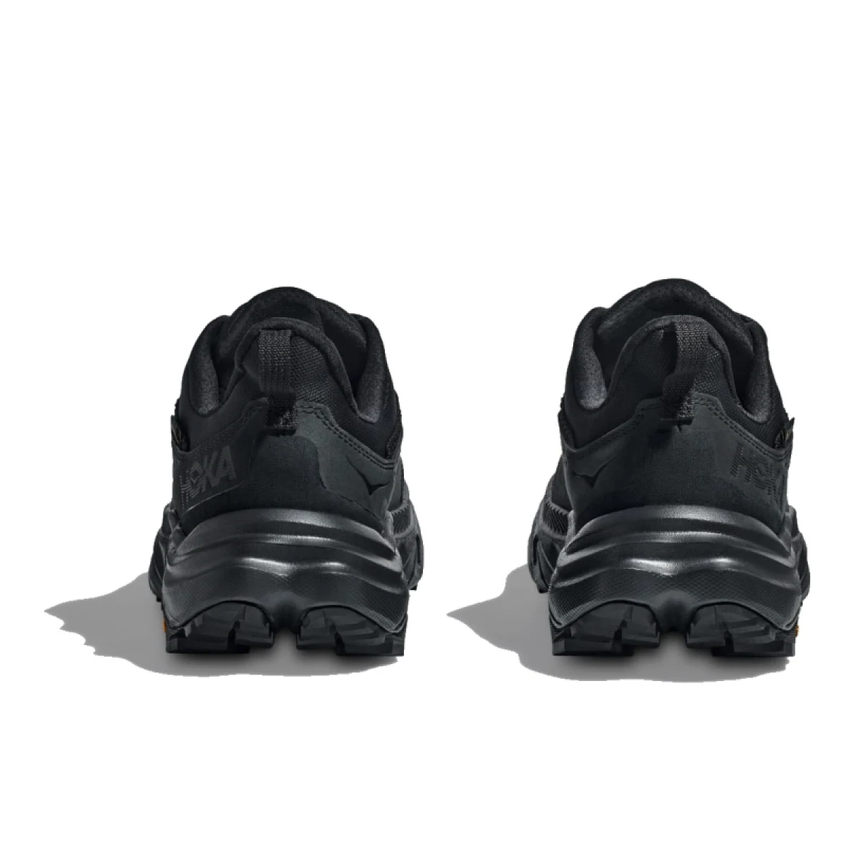 Pánska nízka turistická obuv HOKA Anacapa 2 Low M GTX black black · záber 4