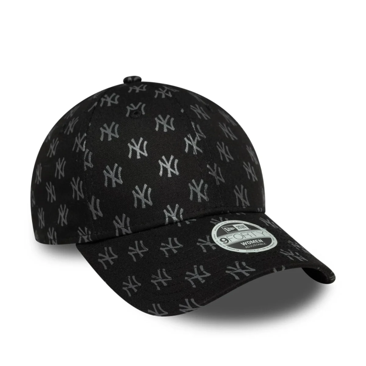 Dámska šiltovka NEW ERA 940W MLB Monogram 9forty NEYYAN · záber 2