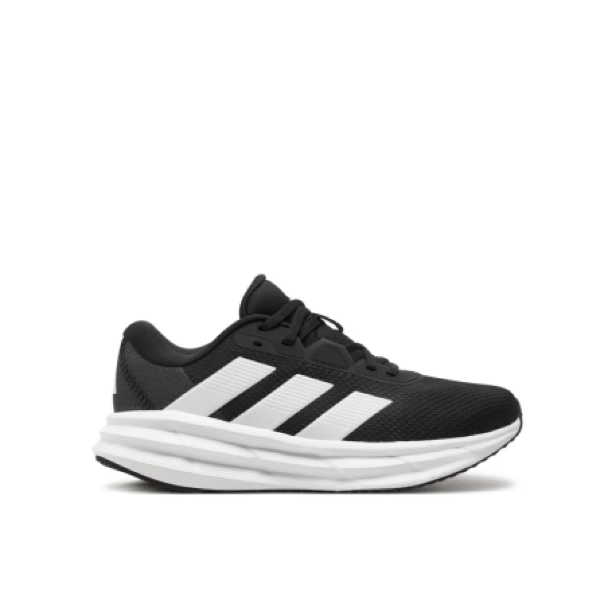 Dámska športová obuv (tréningová) ADIDAS Galaxy 7 W core black cloud whote carbon · záber 1