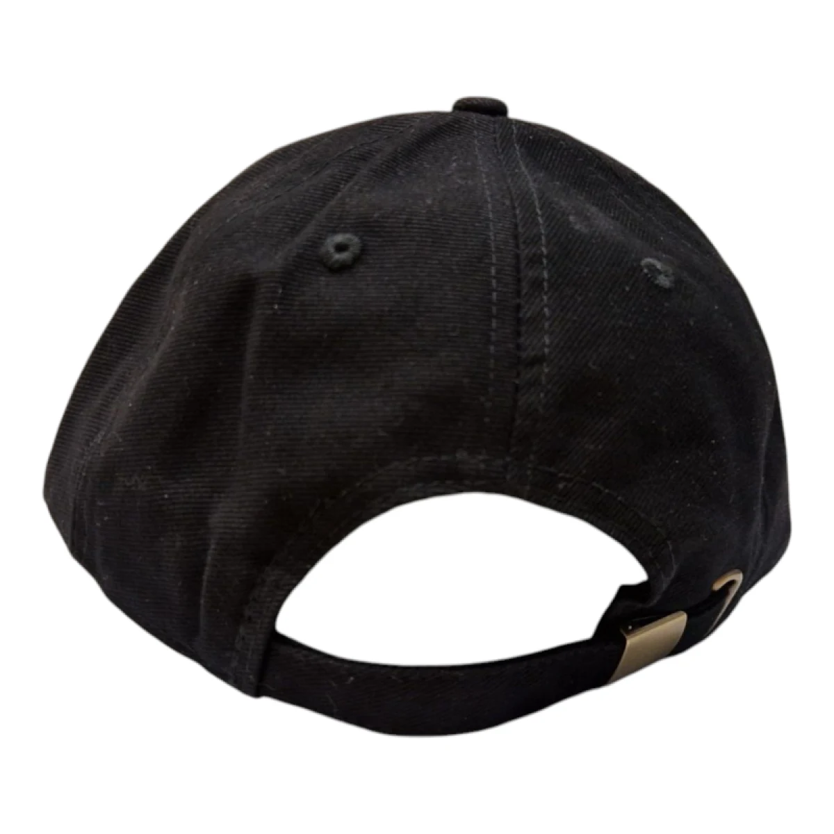 Šiltovka MONDRAKER BASE CAP - BLACK MON · záber 3