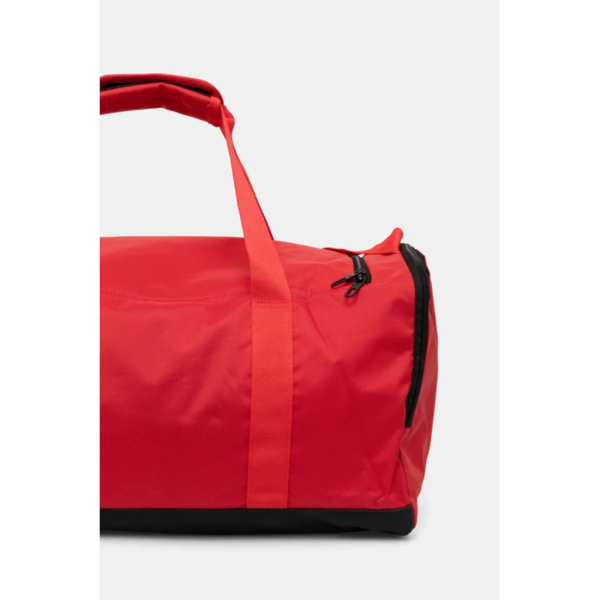 Cestovná taška ADIDAS LINEAR DUFFEL M PURRUB BLACK · záber 3