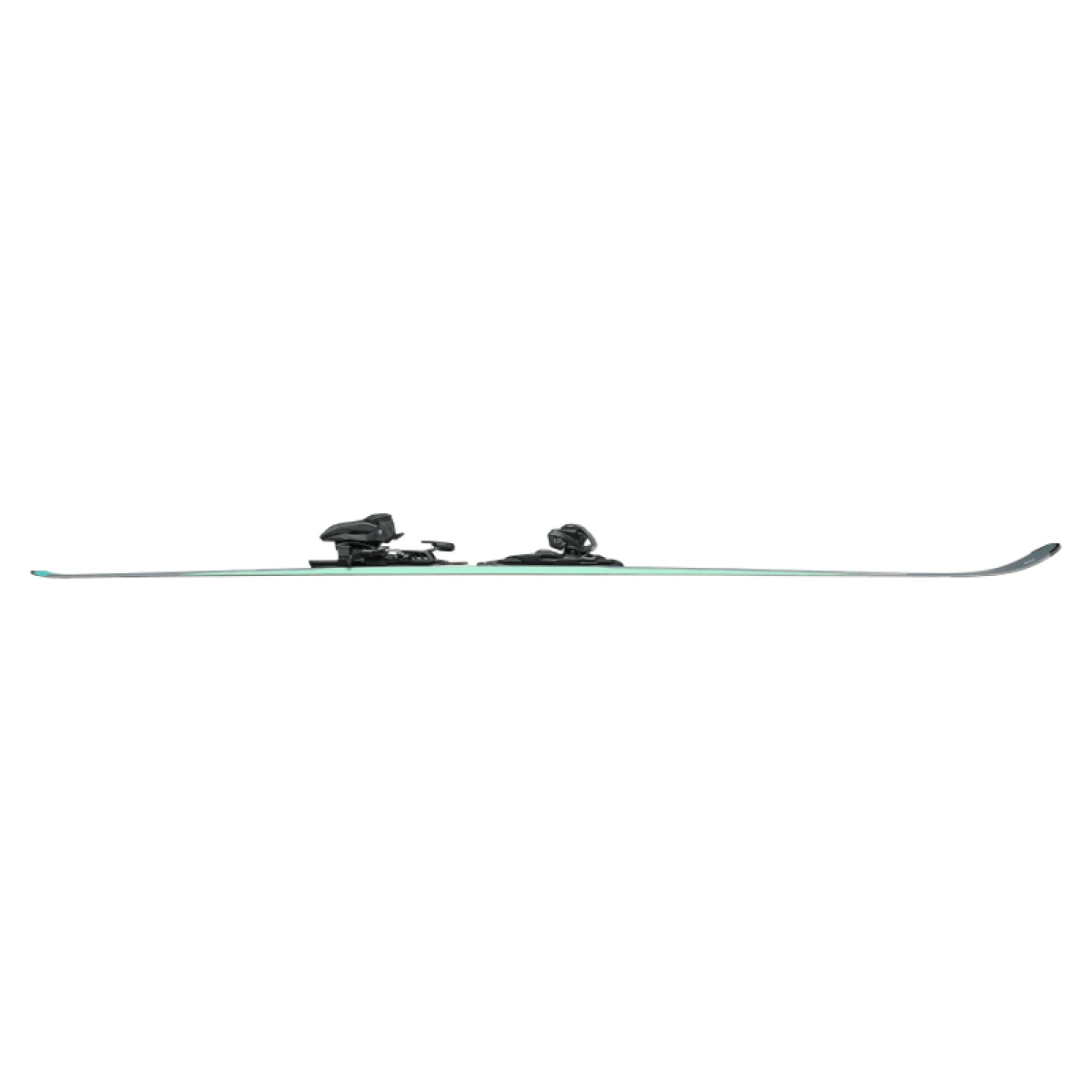 Dámske lyže na zjazdovku - on piste s viazaním BLIZZARD Phoenix R13 W Ca + TPC11 DEMO W · záber 3