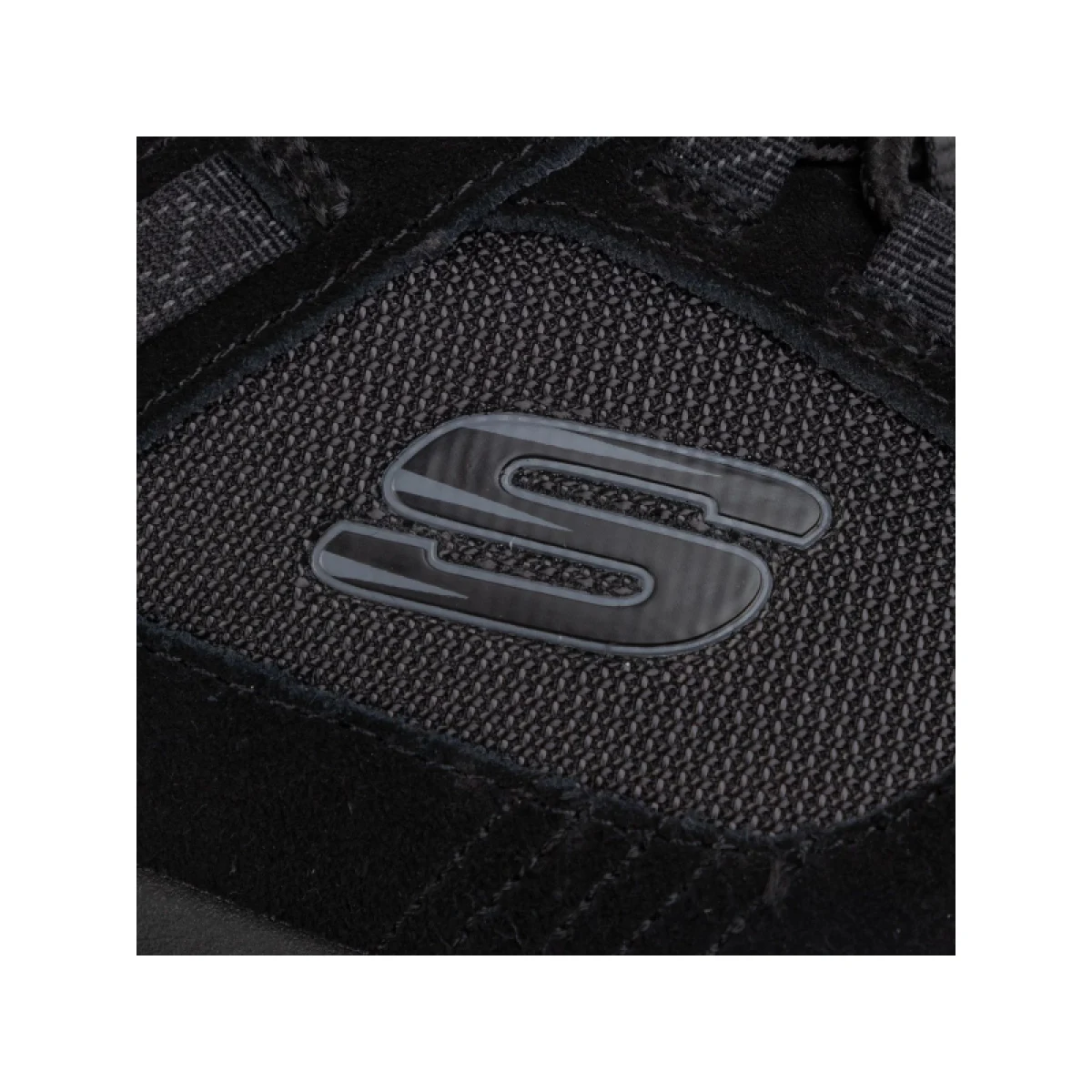 Pánska vychádzková obuv SKECHERS Oak Canyon M black · záber 5