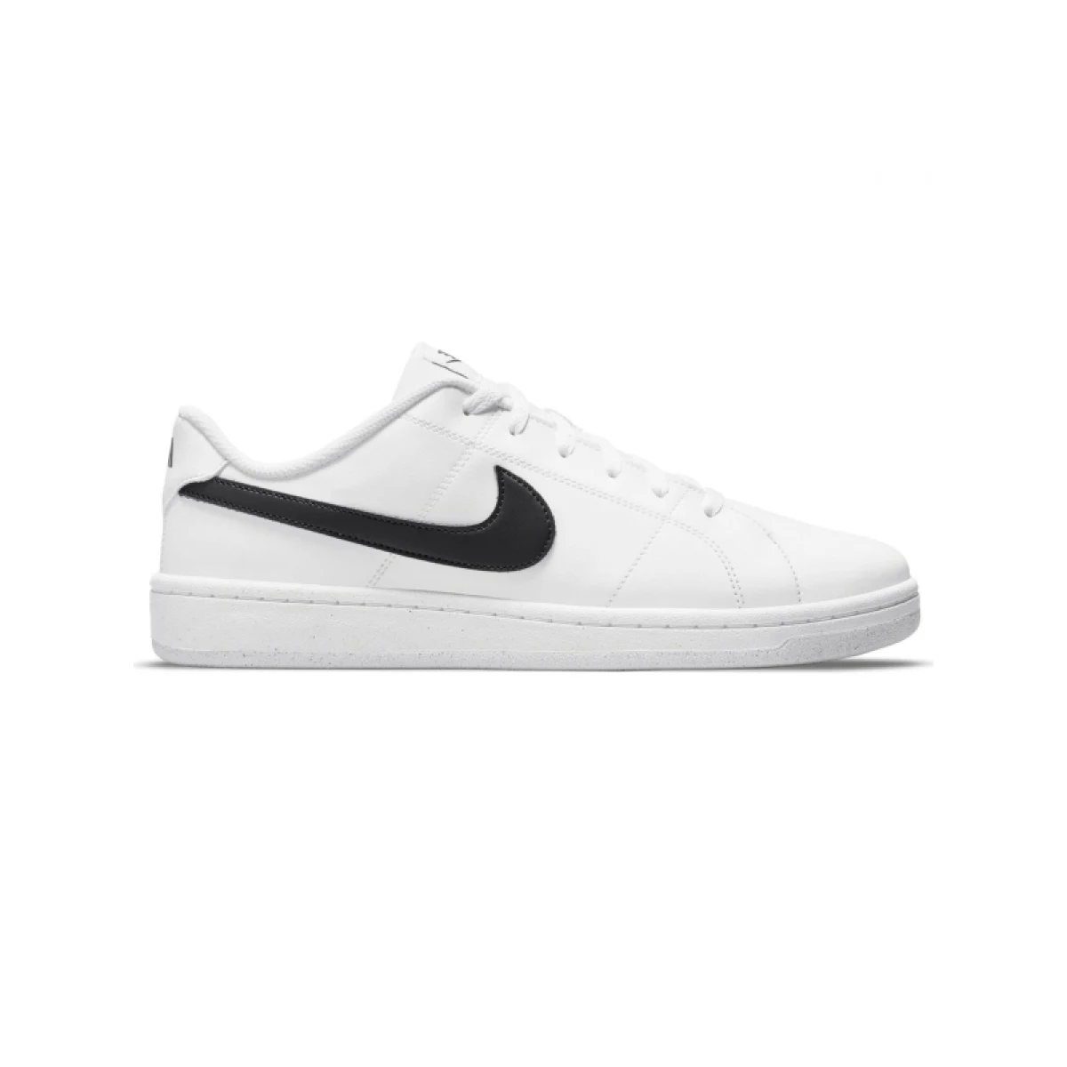 Pánska rekreačná obuv NIKE Court Royale 2 NN white black · záber 2
