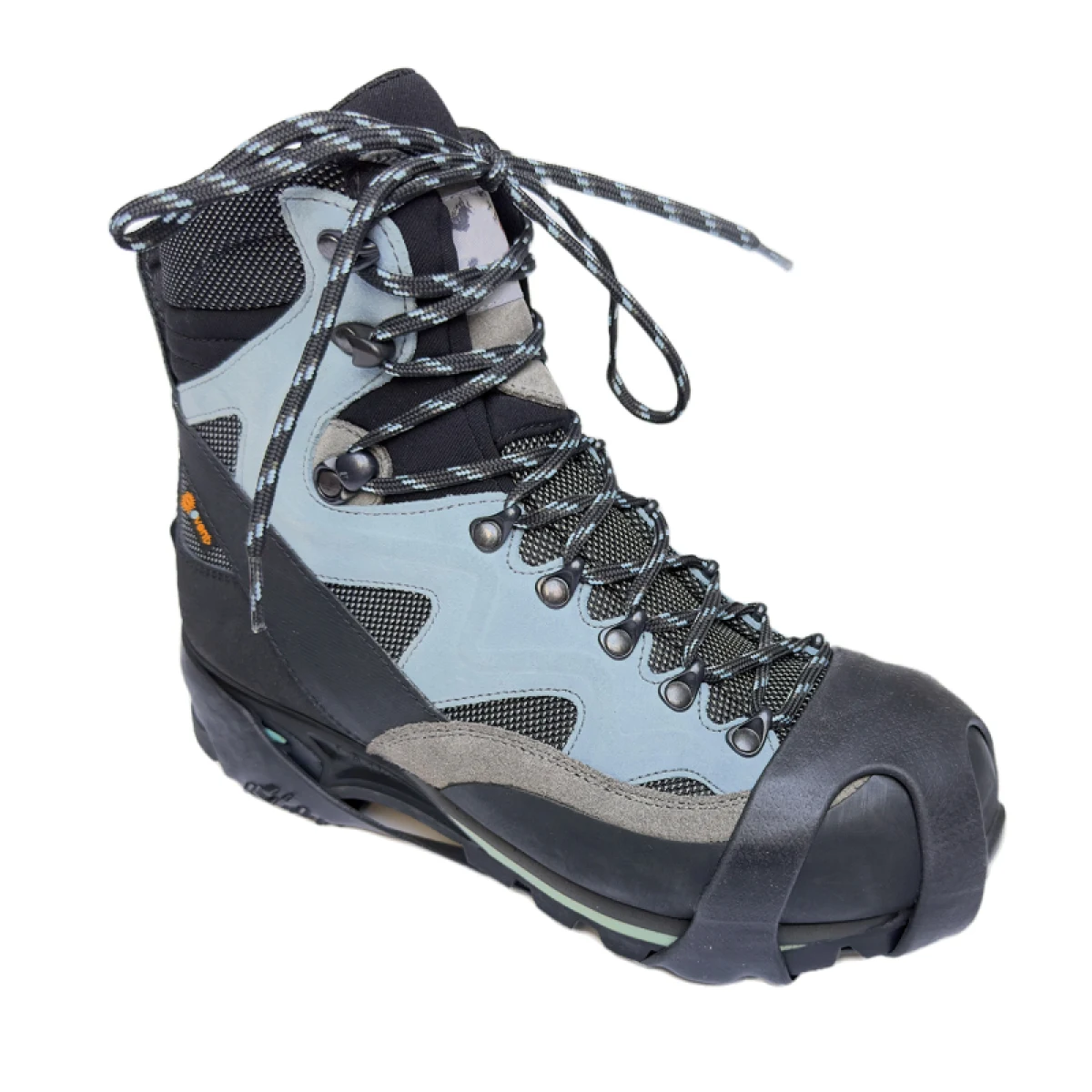 Protišmykové návleky na obuv TREKSPORT ICE GRIP CITY · záber 2