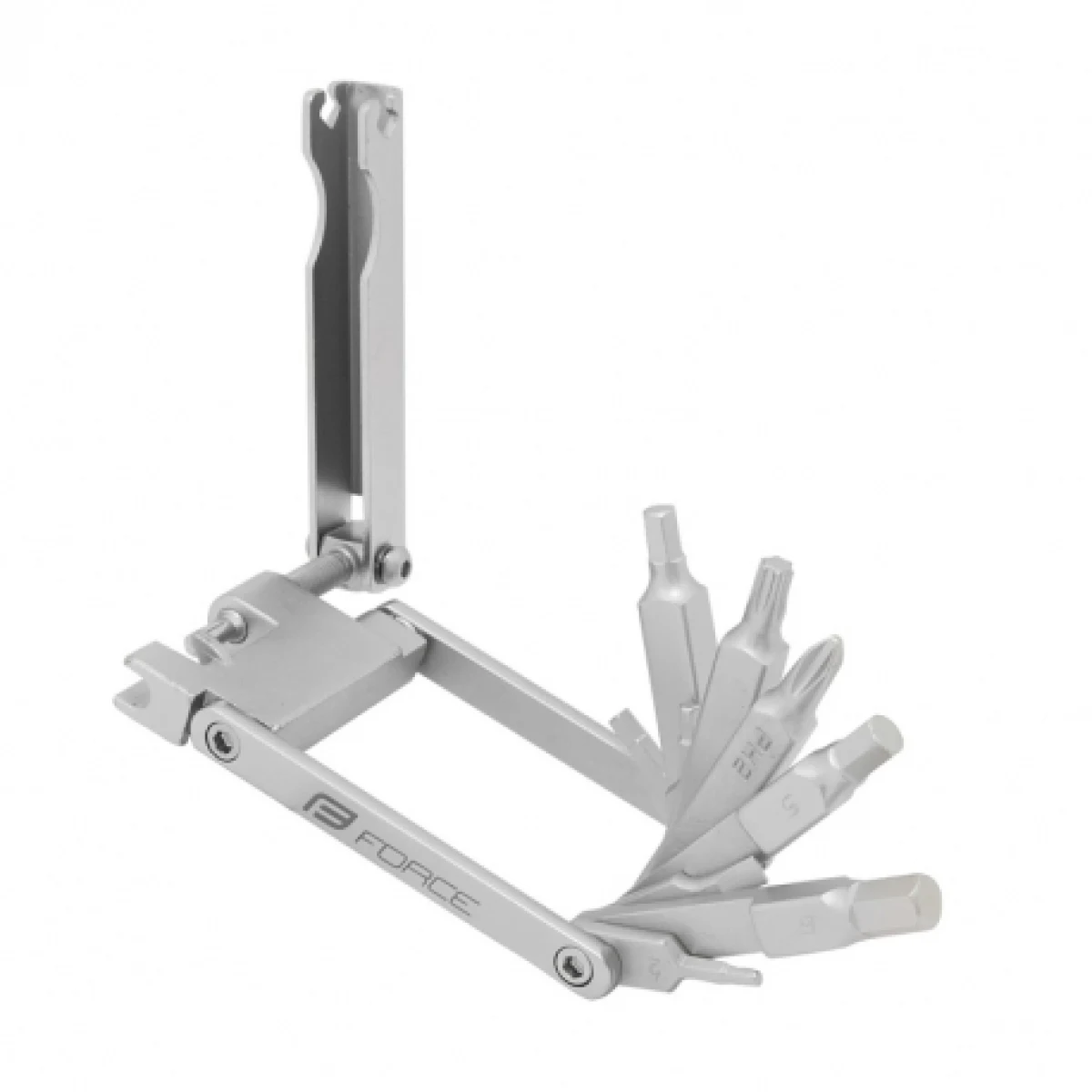 Náradie FORCE TOOL 12 CHAIN TOLL · záber 1
