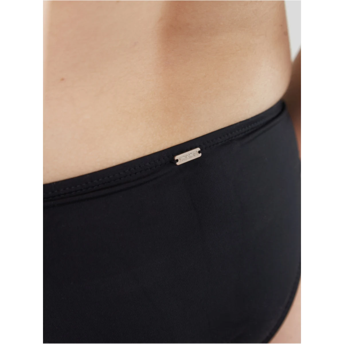 Dámske plavky spodný diel FUNDANGO Moana Classic Bottoms-890-black I · záber 4