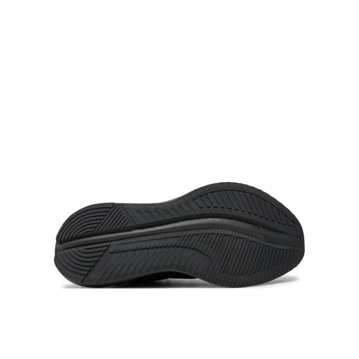 Dámska športová obuv (tréningová) ADIDAS Galaxy 7 W core black core black core black · záber 5