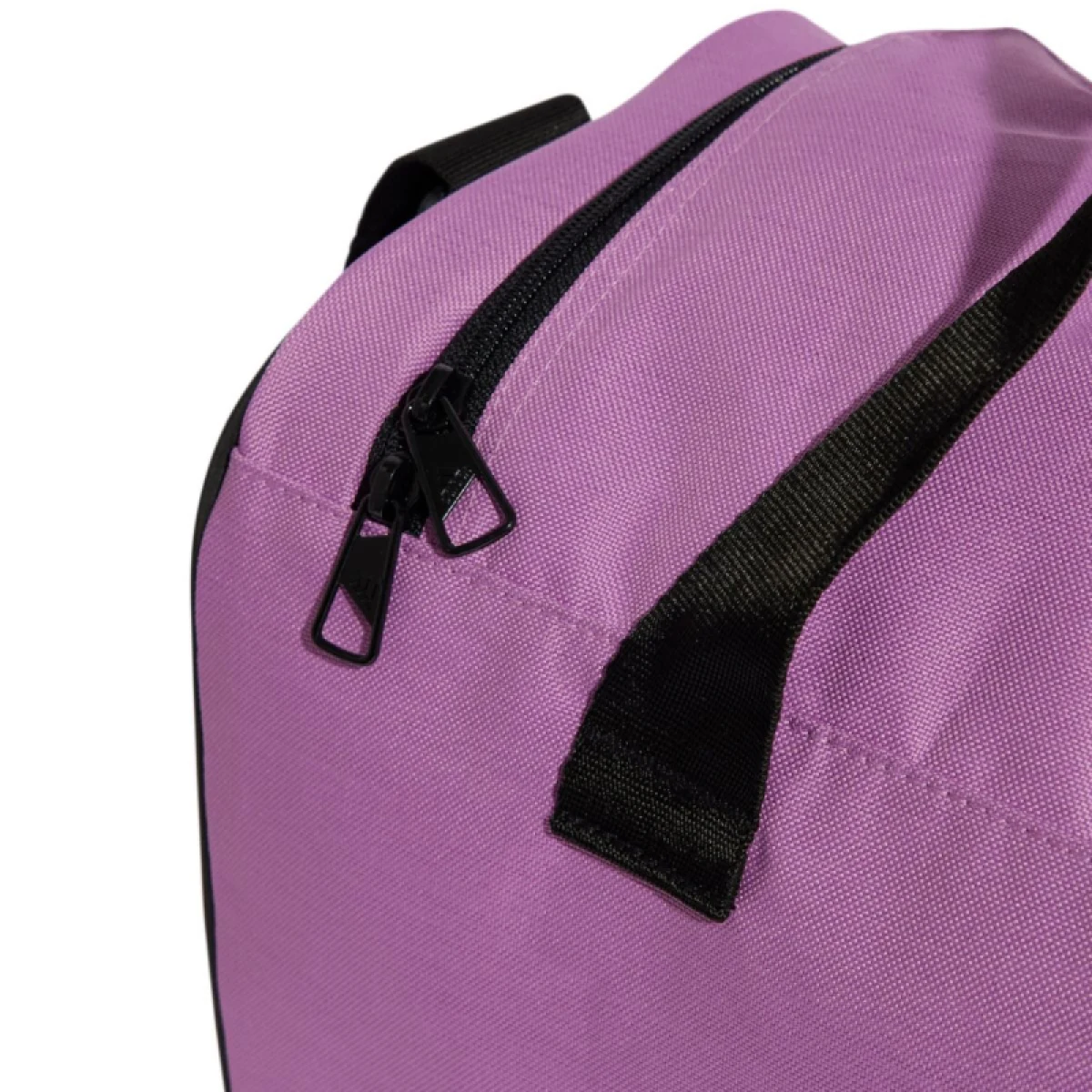 Dámska cestovná taška ADIDAS LINEAR DUFFEL S PREPUR WHITE · záber 4