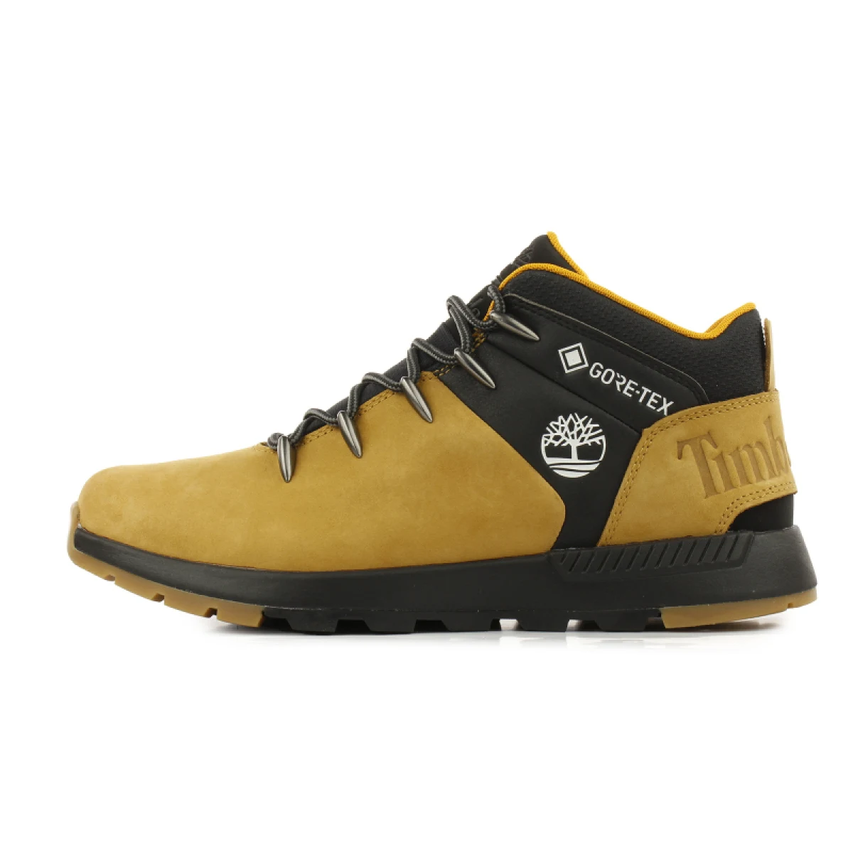 Pánska vychádzková obuv TIMBERLAND Sprint Trekker GTX wheat · záber 2