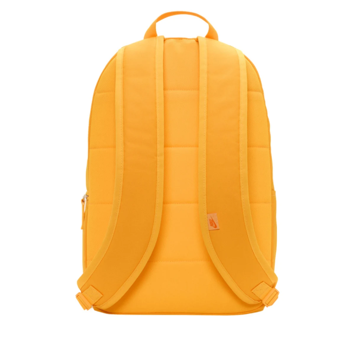 Batoh NIKE NK HERITAGE BKPK YELLOW · záber 4