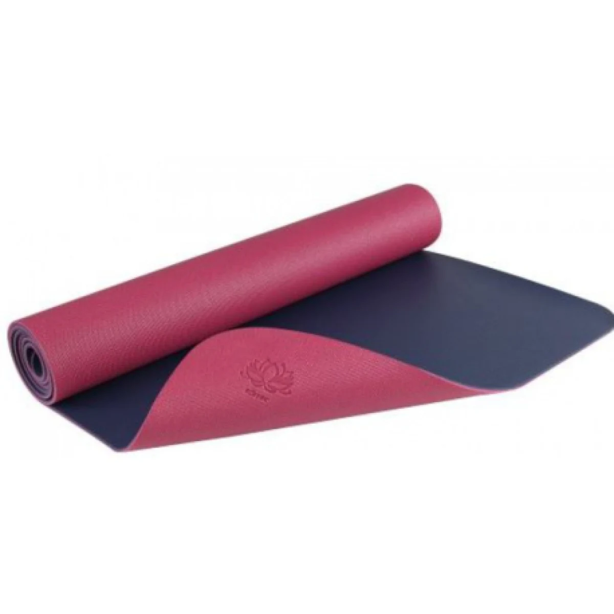 Podložka na jogu WITEBLAZE DOUBLE LAYER NATURE YOGA MAT · záber 1