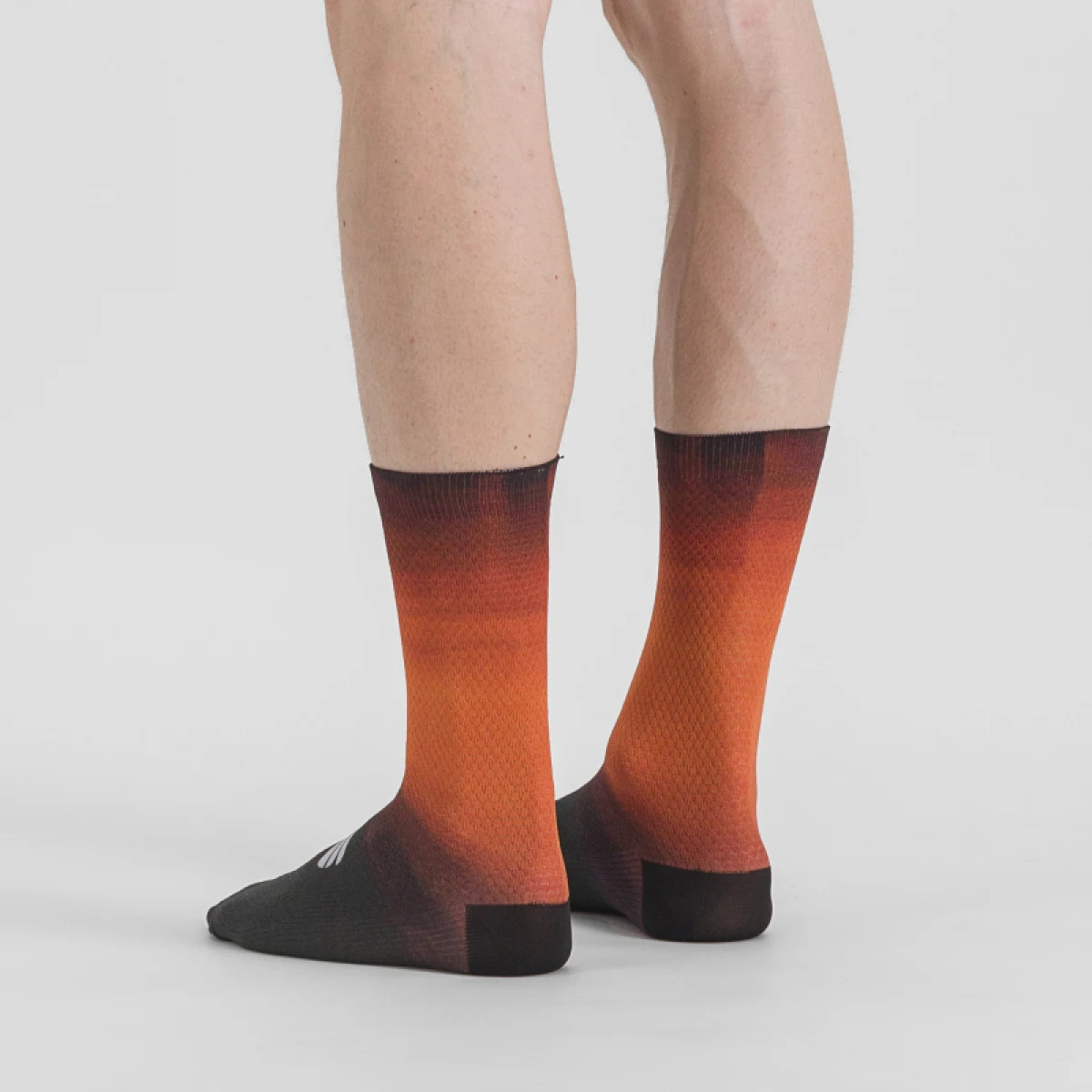 Pánske cyklistické ponožky SPORTFUL Supergiara socks, huckleberry · záber 4