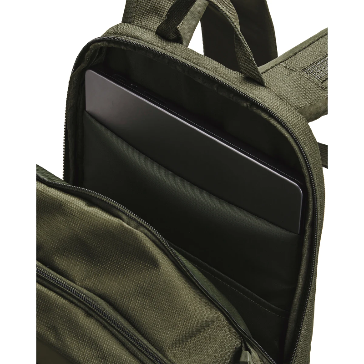 Batoh UNDER ARMOUR UA Triumph Sport Backpack-GRN · záber 5
