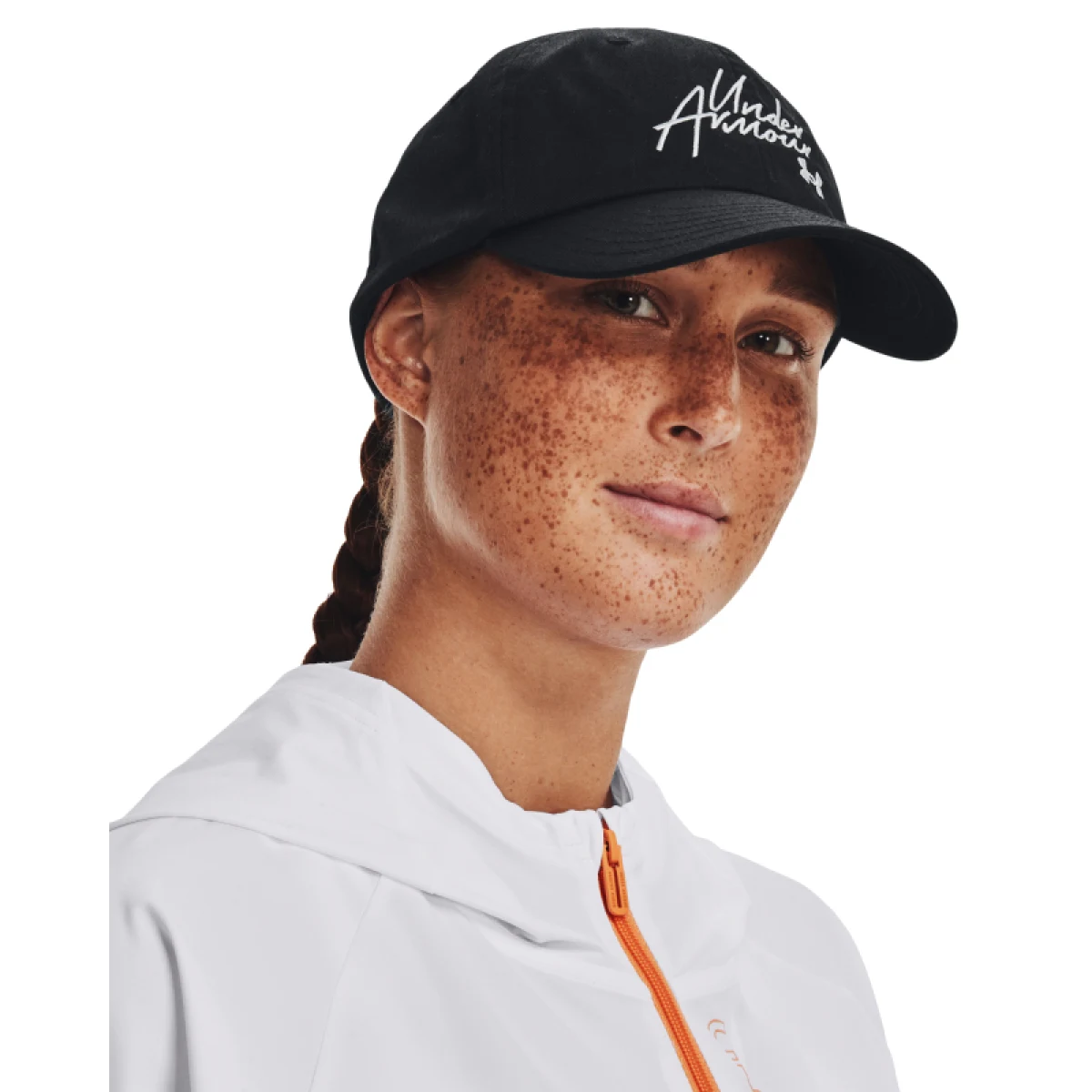 Dámska šiltovka UNDER ARMOUR Favorites Hat 003 · záber 3