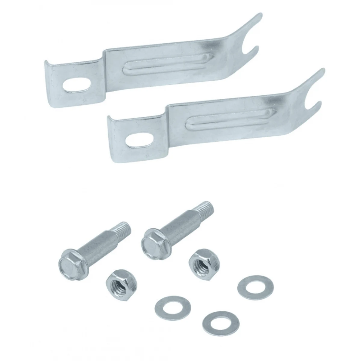Pomocné kolieska FORCE 16-20 PVC 22235 · záber 2