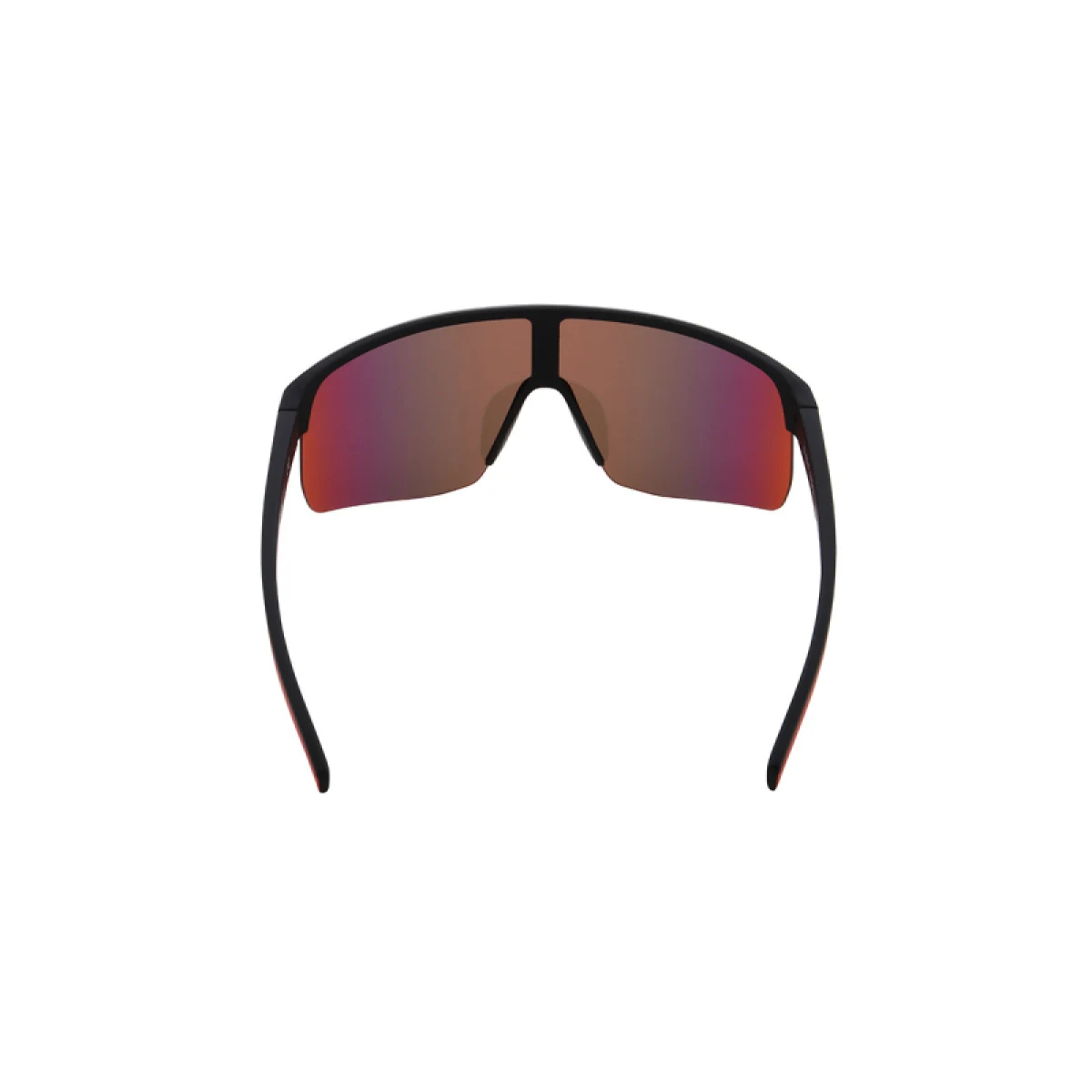 Slnečné okuliare RED BULL SPECT DAKOTA-003, black, red revo, CAT3, 137-130 · záber 4