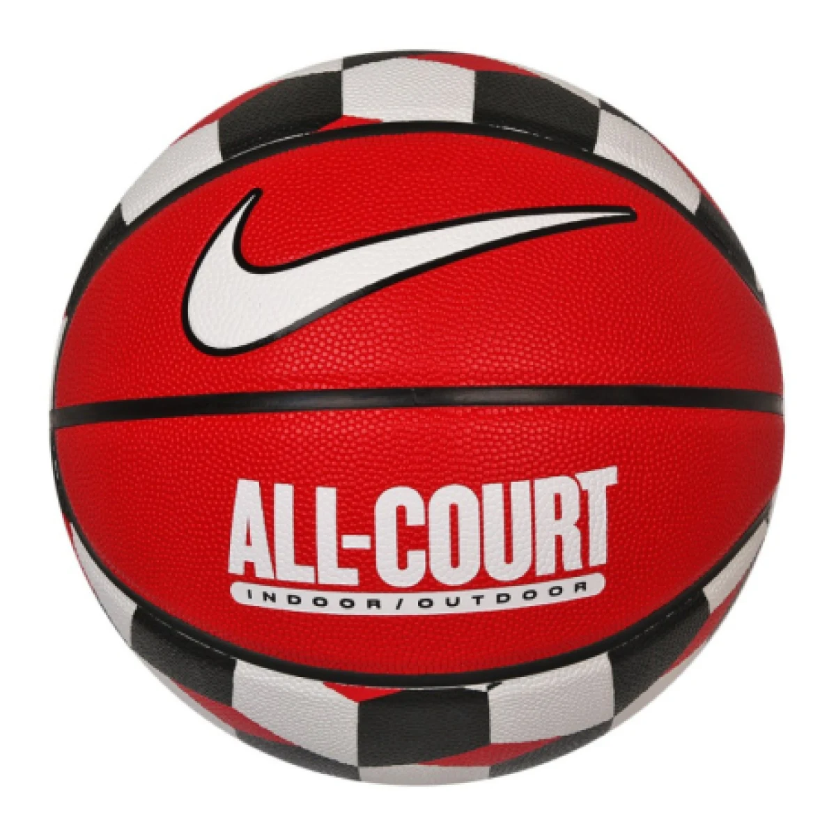 Basketbalová lopta NIKE EVERYDAY ALL COURT GR 07 UR BK · záber 1