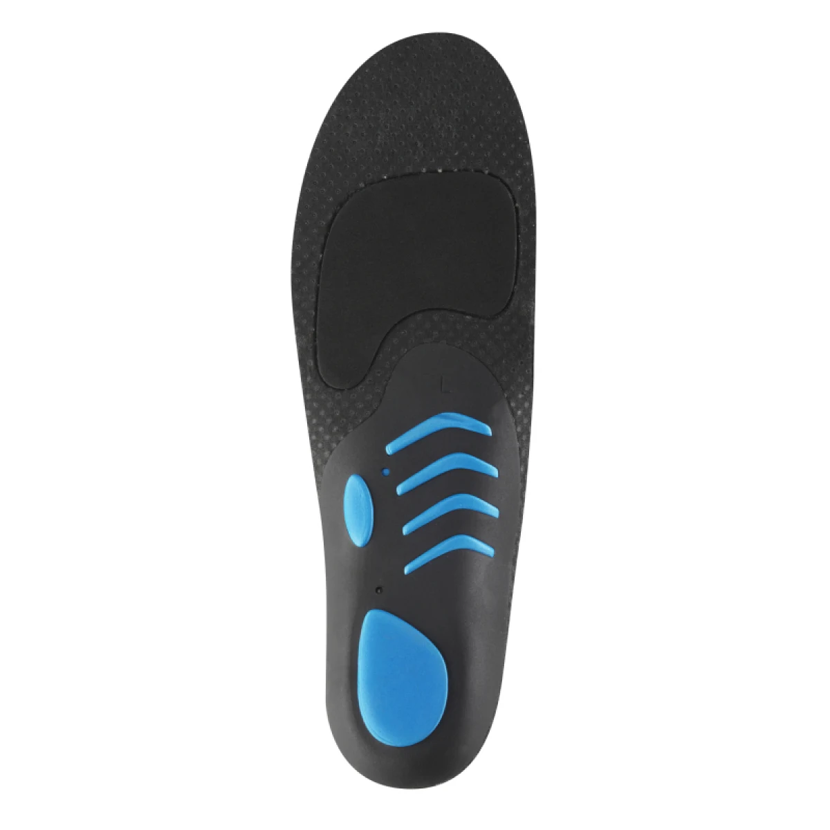Stielky (vložky) do topánok BOOT DOC Stability 7 Mid Arch · záber 3