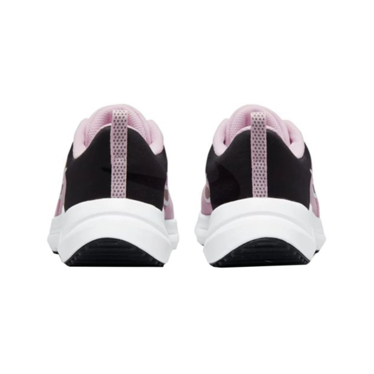 Dievčenská športová obuv (tréningová) NIKE Downshifter 12 pink foam flat powter black · záber 4