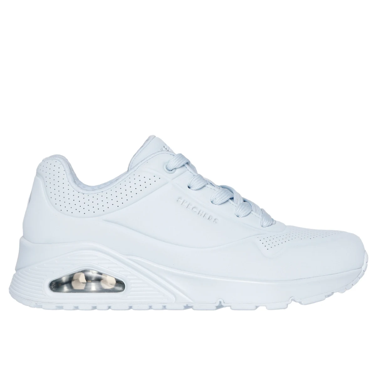 Dámska rekreačná obuv SKECHERS Uno Stand On Air country air · záber 2
